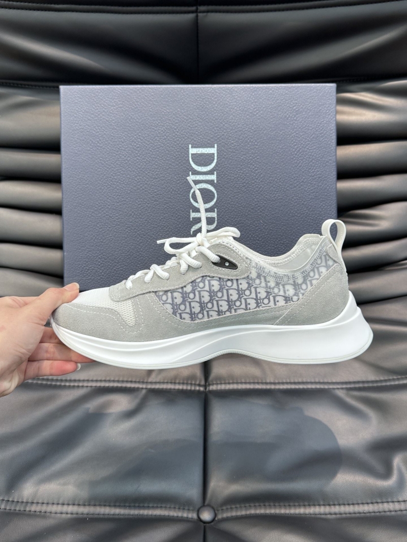 Christian Dior Sneakers